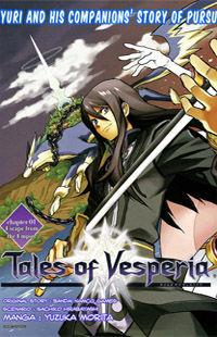 Tales of Vesperia